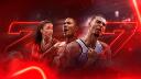 Discovery splash banner for NBA 2K Discord server