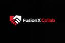 Discovery splash banner for FusionXCollab Discord server