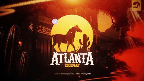 Discovery splash banner for Atlanta | Season 3 Discord server