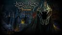 Discovery splash banner for The Lord of the Rings Online: Community Discord Discord server