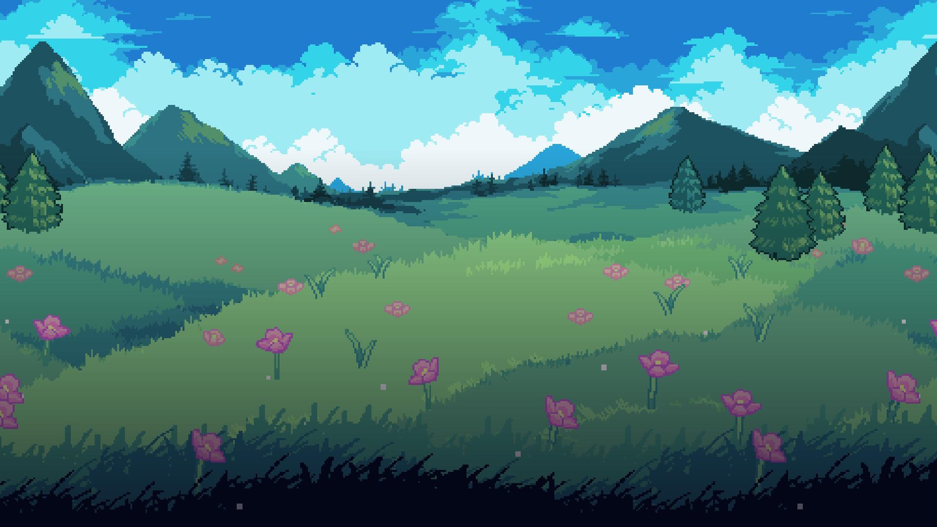 Discovery splash banner for Codédex Community Discord server