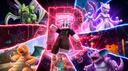 Discovery splash banner for Pixelclub Discord server