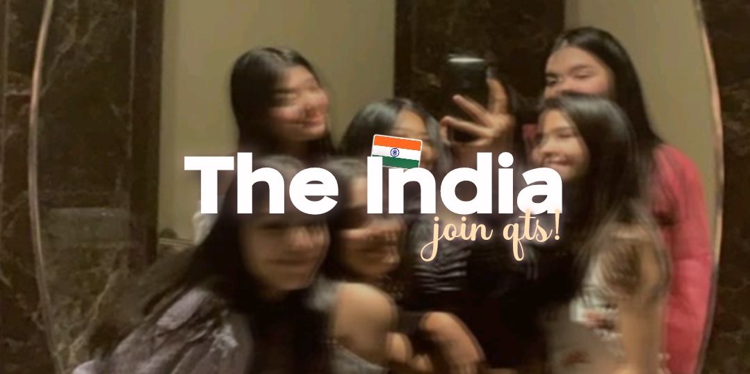 Discovery splash banner for TheIndia™ | Best Active Indian Discord Server | Hindi • VC • Gaming • Chill Discord server