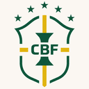 Discovery icon for Confederação Brasileira de Futebol Discord server