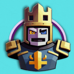 Discovery icon for CR Tracker - PRO Discord server