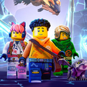 Discovery icon for Lego Ninjago | Communauté FR Discord server