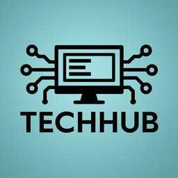 Discovery icon for TechHub Discord server