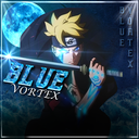 Discovery icon for BLUE VORTEX Discord server