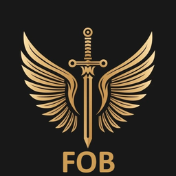 Discovery icon for FOB HQ Discord server
