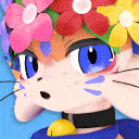 Discovery icon for 🌸Kitsun Discord server