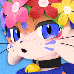 Discovery icon for 🌸Kitsun Discord server