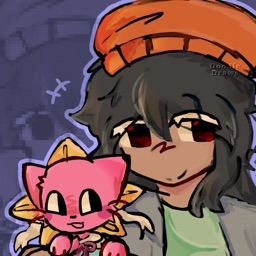 Discovery icon for StarryMM’s Starry Stars Discord server
