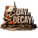 Discovery icon for 𝘿𝙖𝙮 𝙊𝙛 𝘿𝙚𝙘𝙖𝙮 Discord server
