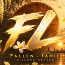 Discovery icon for Fallen - Tamil Discord server