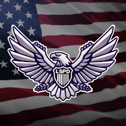 Discovery icon for Los Santos Police Department #TR1 #YIKILMAZKALE Discord server