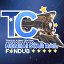 Discovery icon for ˗ˏˋ ★ ˎˊ˗ [ARCHIVED] Trailblazing Centric [HSR VA] Discord server