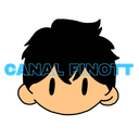 Discovery icon for Canal do Finott - #22K Discord server