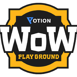 Discovery icon for WoW 놀이터 Discord server