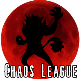 Discovery icon for Chaos League Discord server