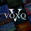 Discovery icon for Voxq Studios・Roblox Studio Store Discord server