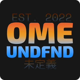Discovery icon for ome.undfnd.eu 5.6 Discord server