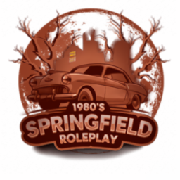 Discovery icon for 🍂 1980's Springfield Roleplay Discord server