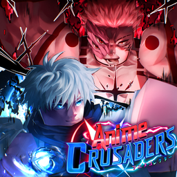 Discovery icon for Anime Crusaders Discord server