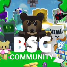 Discovery icon for BSS Grinders Discord server