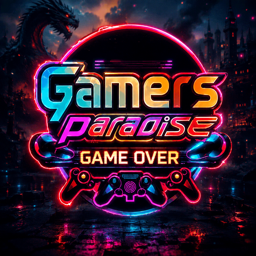 Discovery icon for GAMER’S PARADISE ™ Discord server