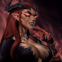 Discovery icon for Quest OFFICIAL SERVER Discord server