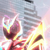 Discovery icon for Tokusatsu Xcess Discord server