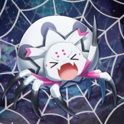 Discovery icon for 蜘蛛ですが、なにか? 迷宮の支配者 Discord server