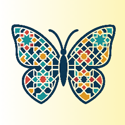 Discovery icon for Ibda | Creative Muslims Discord server