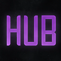 Discovery icon for HUB Discord server
