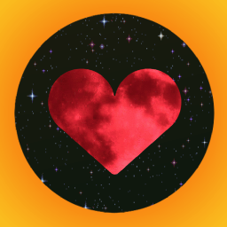 Discovery icon for Lucid Love ☾ Relationship ⭑ Social ⭑ Gaming ☽ Discord server