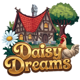 Discovery icon for DaisyDreams Discord server