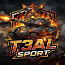 Discovery icon for T3al Sport Discord server