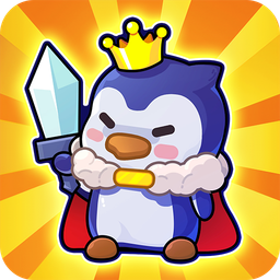 Discovery icon for Penguin GO! Discord server