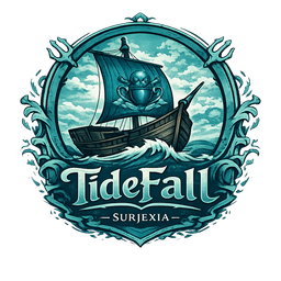 Discovery icon for Tide League Discord server