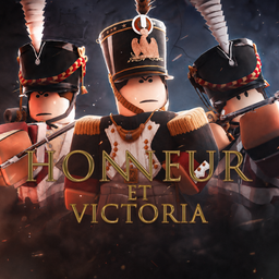 Discovery icon for Honneur et Victoria Discord server