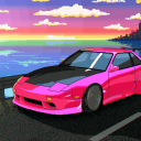 Discovery icon for Ghost Driver Roblox | Community Discord server