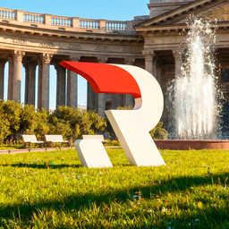 Discovery icon for Region - GTA 5 RP с картой России Discord server