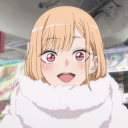 Discovery icon for My Dress-Up Darling |  Social Anime • Ask To DM • Chill Active • Voice Chat • Non Dating • Emojis Discord server