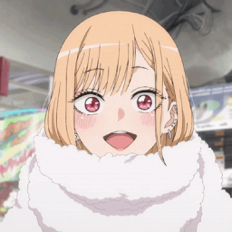 Discovery icon for My Dress-Up Darling | Social Anime • Ask To DM • Chill Active • Voice Chat • Non Dating • Emojis Discord server