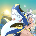 Discovery icon for β¦π¦ β Genshin from Walmart Discord server