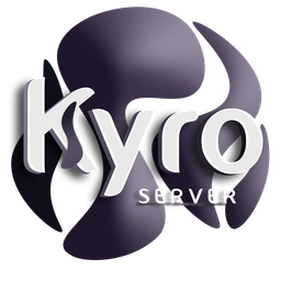 Discovery icon for Kyro Discord server