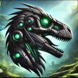 Discovery icon for New Pangaea | theisle-game.com Discord server