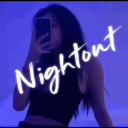 Discovery icon for ⋆.𐙚 ̊ NightOut 🌙 𓍯𓂃 Social • Dating • Hangout • Pfps  • Giveaways ~ Discord server