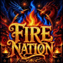 Discovery icon for Fire Nation | Tamil Discord server