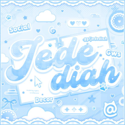 Discovery icon for ʚ.jedediah ଓ Discord server